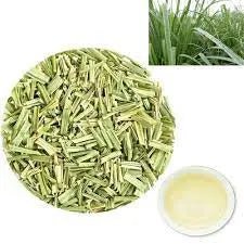 Lemongrass - Uses, Side Effects: Discover the Versatile Benefits and Potential Risks