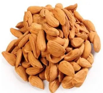 Mamra Almonds The Nutritional Powerhouse