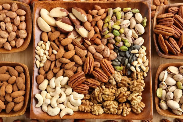 Nayab Dry Fruit Store: Your Trusted Destination for Quality Dry Fruits