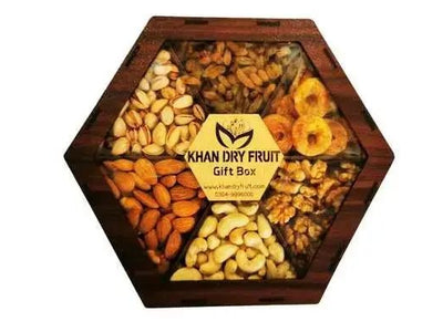 Nayab Dry Fruits in Peshawar: A Hidden Gem for Nut Lovers