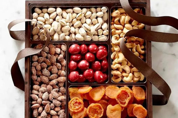 Nutritional benefits: Posts may discuss the health benefits of dried dates and apricots