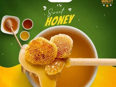 Sidr Honey: Benefits, Purity Test & Price in Pakistan