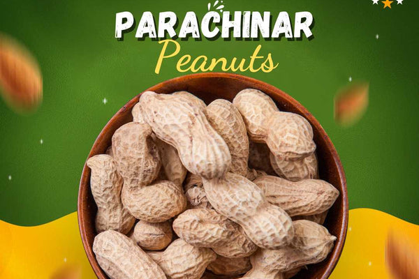 Parachinar Peanuts Price in Pakistan: Regional Market Breakdown Guide