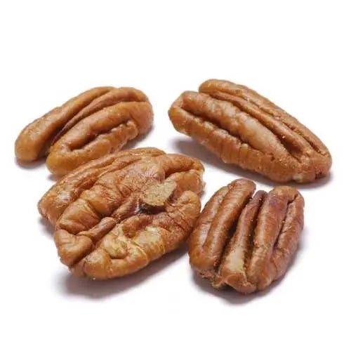 Pecan Nuts: Nature's Nutty Delight