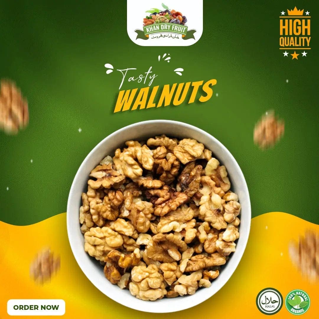 Heart-Healthy Nuts & Seeds: Best Choices for Cholesterol & Heart Health - Khan Dry Fruits