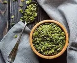 Pumpkin Seeds: A Nutrient-Dense Snack with Surprising Health Benefits