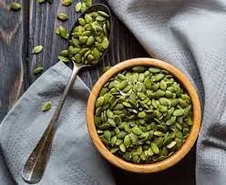 Pumpkin Seeds: A Nutrient-Dense Snack with Surprising Health Benefits