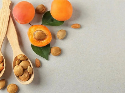 Sweet Apricot Kernels Seeds: Unveiling the Health Benefits and Culinary Uses