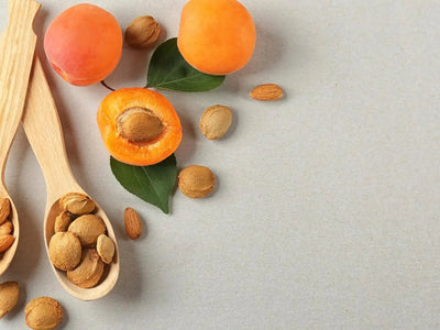 Sweet Apricot Kernels Seeds: Unveiling the Health Benefits and Culinary Uses