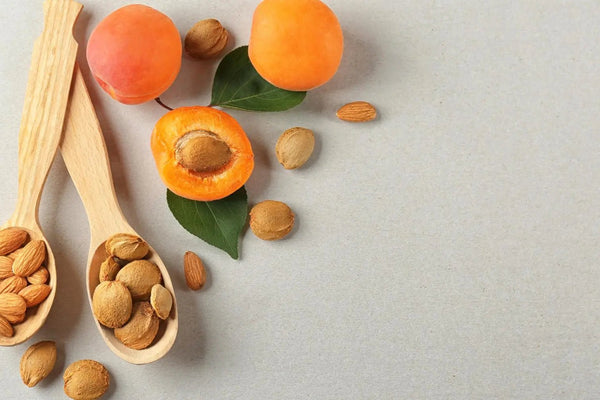 Sweet Apricot Kernels Seeds: Unveiling the Health Benefits and Culinary Uses