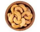 The Health Benefits of Roasted Cashews: A Nutritious and Tasty Snack