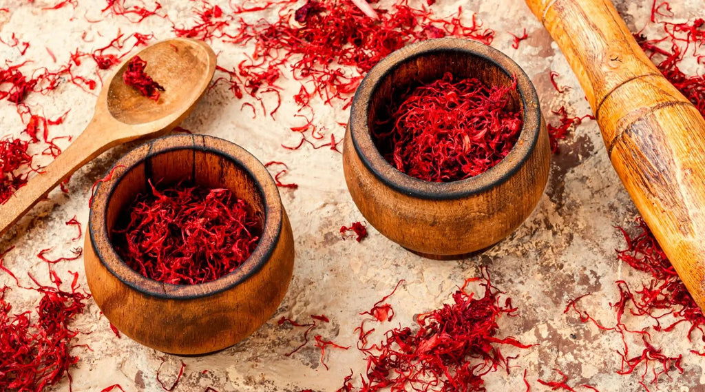 The Highest Quality Zafran Irani Prices in Pakistan