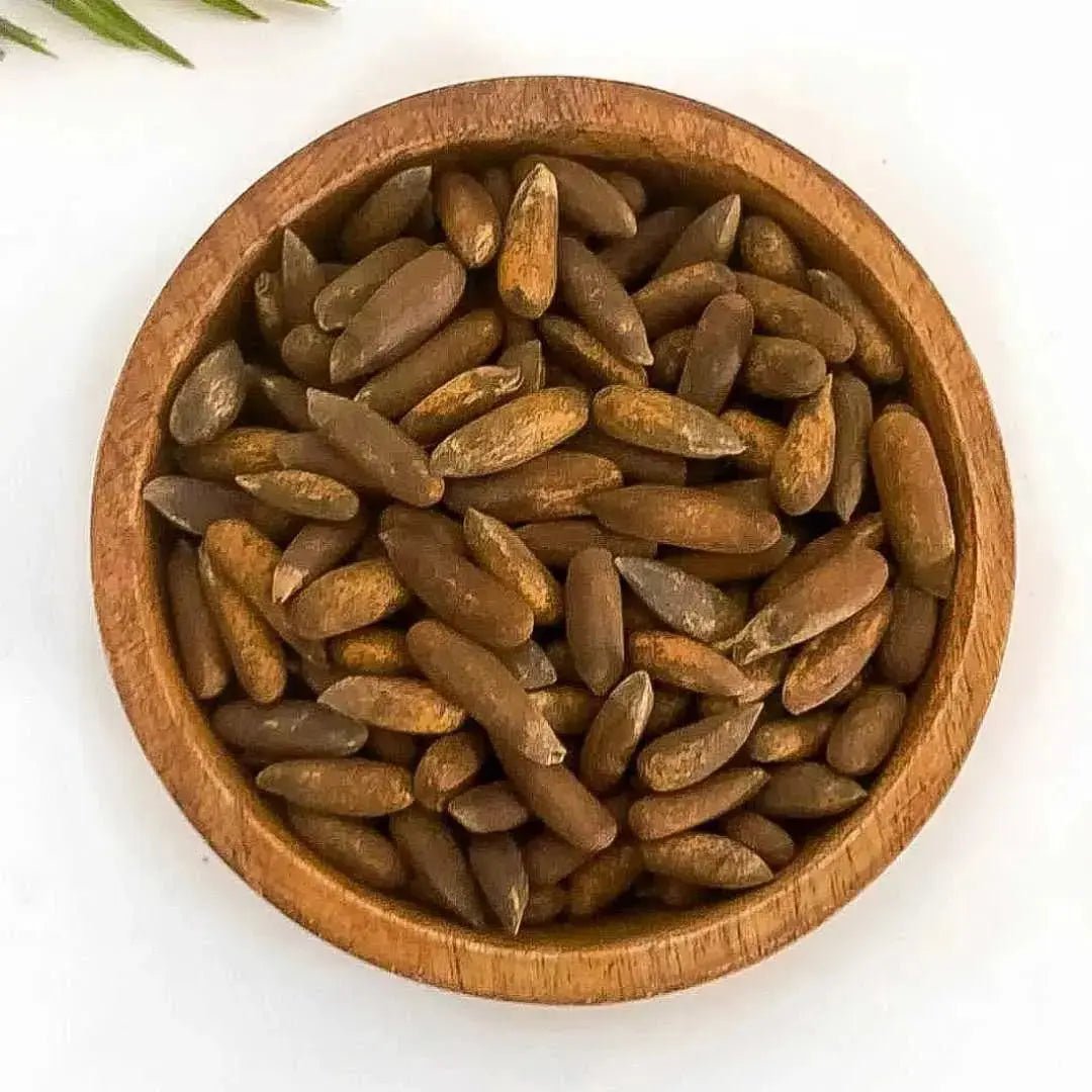 The Nutty Benefits of Chilgoza Pine Nuts: A Comprehensive Guide