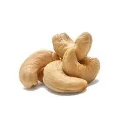 The Surprising Health Benefits of Cashews