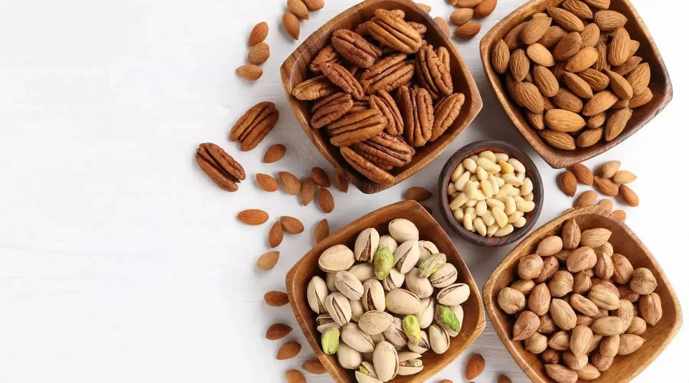 The Ultimate Guide to Almond Milk Price in Pakistan - Khan Dry Fruits