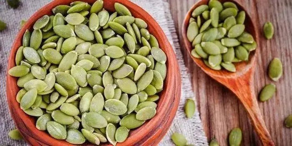 The Ultimate Guide to Pumpkin Seeds - Benefits, Uses, and Recipes