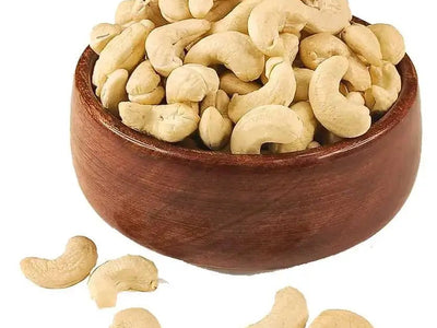Tips for Buying Dry Fruits Online: Ensuring Secure Purchases and Quality Products
