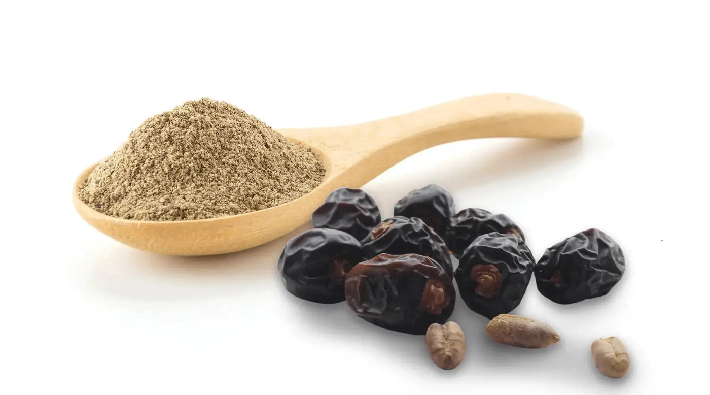 Benefits of Ajwa Seed Powder - Khan Dry Fruits