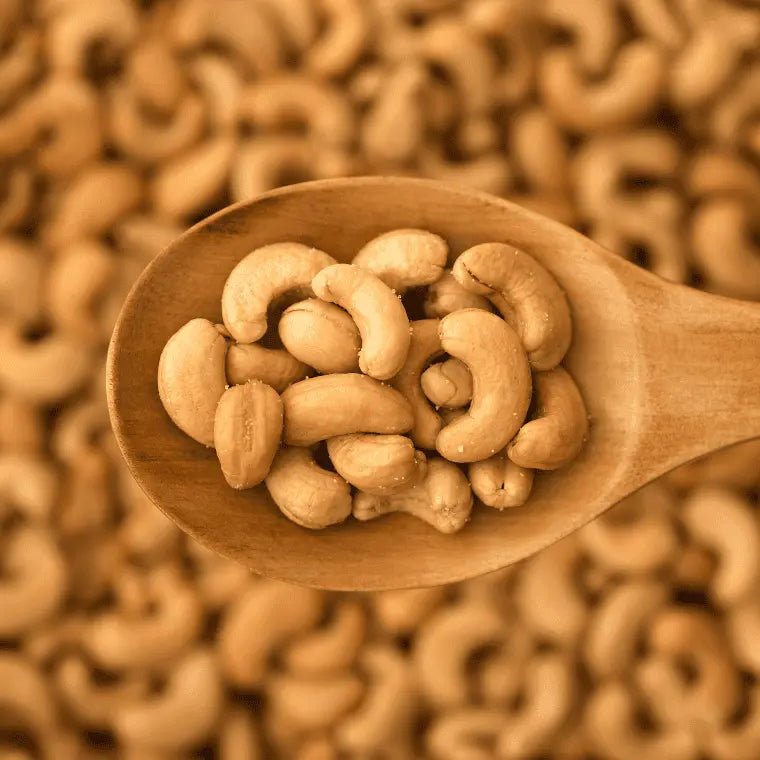 Cashew Prices in Pakistan: A Complete Guide for 2024
