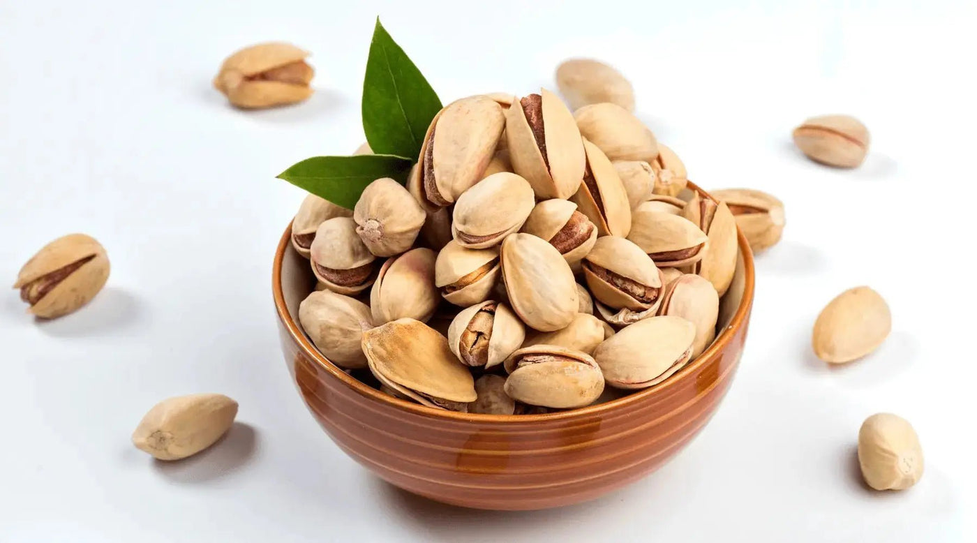 Nutritious Dry Fruits Pakistanis Actually Finish - Khan Dry Fruits