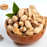 Dry Fruits: Exploring a World of Nutritious Delights