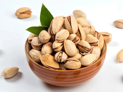 Dry Fruits: Exploring a World of Nutritious Delights