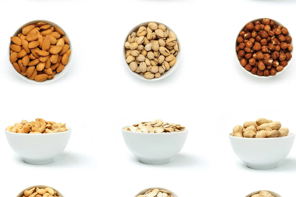 Best Dry Fruits Available Online in Pakistan