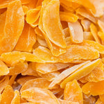 The Sweet Truth: Is Dried Mango a Healthy Snack Option?