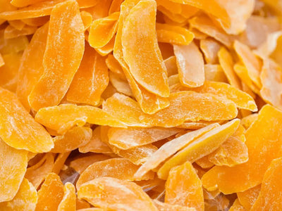 The Sweet Truth: Is Dried Mango a Healthy Snack Option?