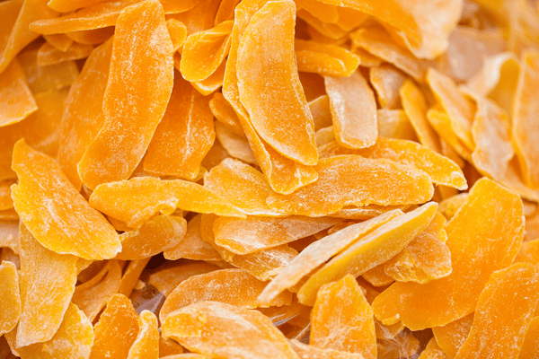 The Sweet Truth: Is Dried Mango a Healthy Snack Option?