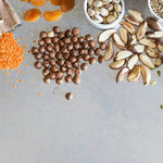 Exploring the Delights of Dried Fruits: A Nutrient-Rich Selection