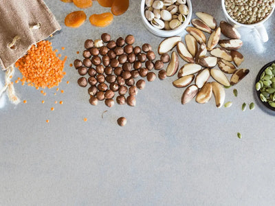 Exploring the Delights of Dried Fruits: A Nutrient-Rich Selection