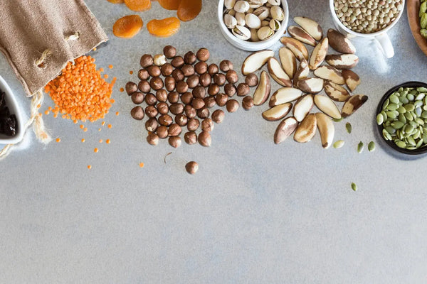 Exploring the Delights of Dried Fruits: A Nutrient-Rich Selection