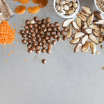 Exploring the Delights of Dried Fruits: A Nutrient-Rich Selection