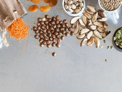 Exploring the Delights of Dried Fruits: A Nutrient-Rich Selection