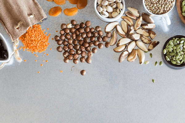 Exploring the Delights of Dried Fruits: A Nutrient-Rich Selection