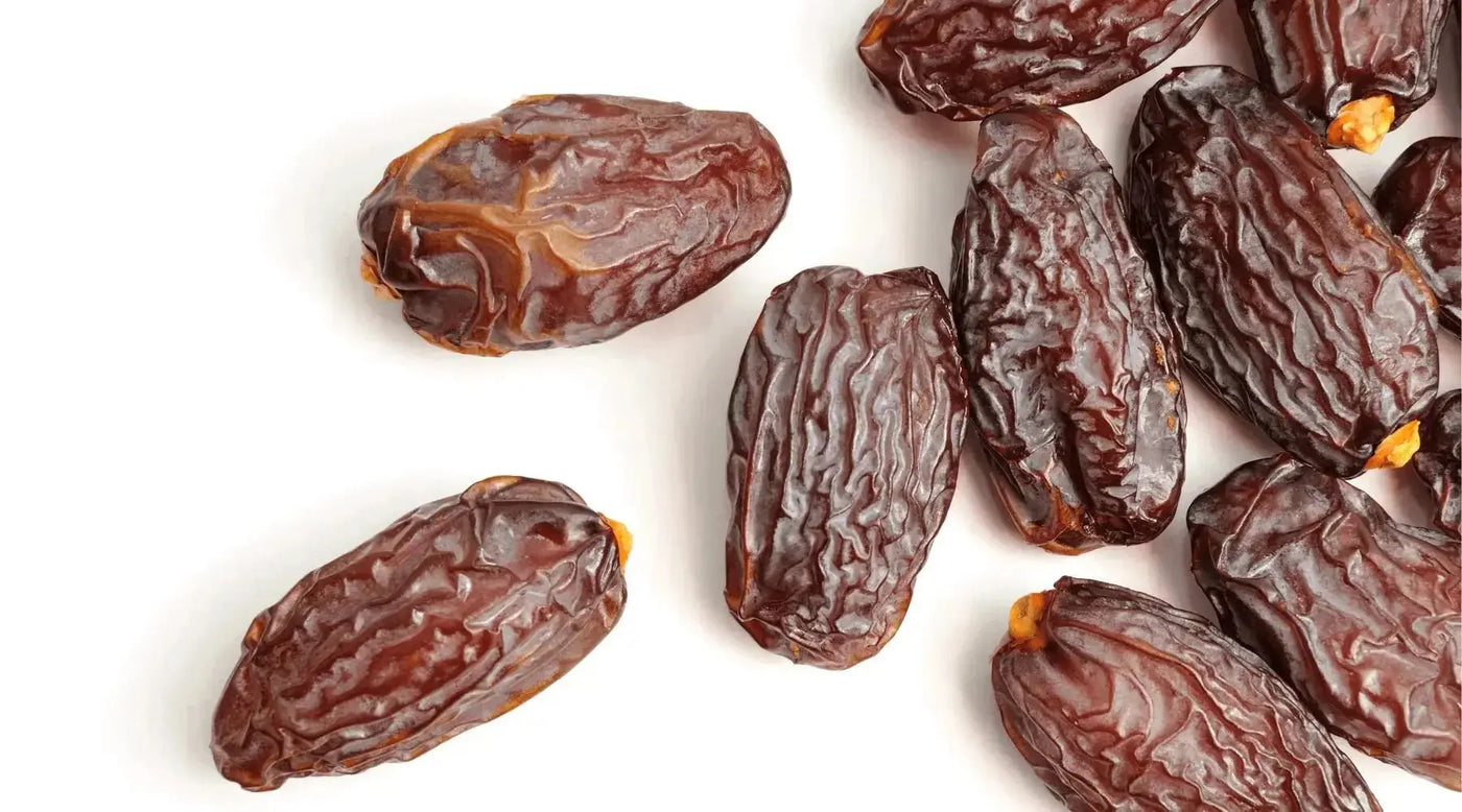 Unlocking the Richness of Jordan Medjool Dates - Khan Dry Fruits