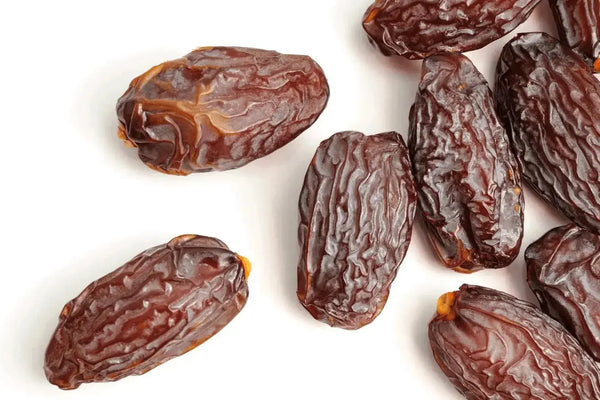 Unlocking the Richness of Jordan Medjool Dates