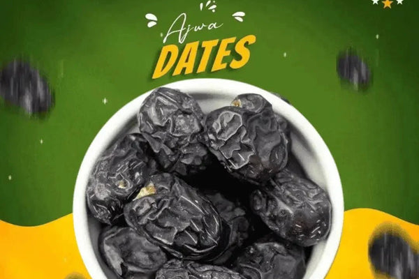 Dates in Pakistan: Types, Benefits & Buying Guide