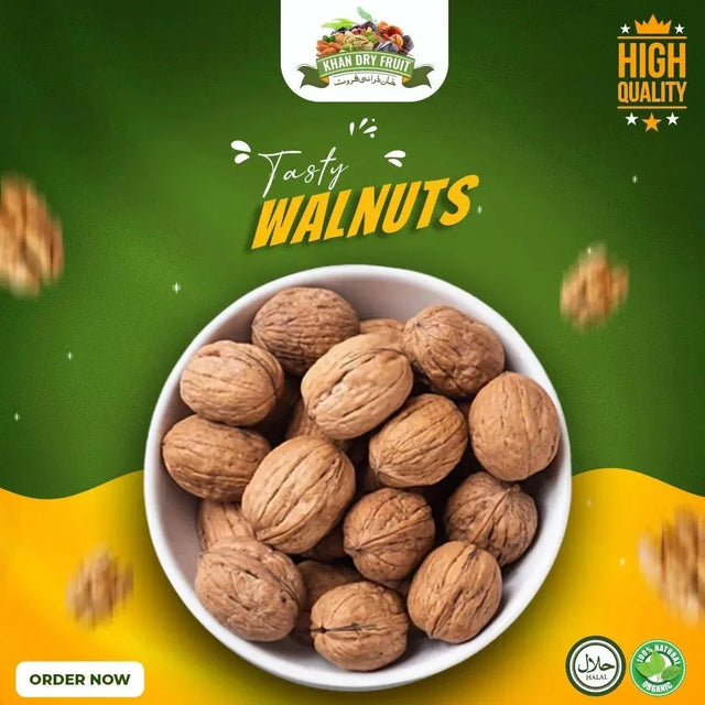 Best Dry Fruits for Winter in Pakistan 2026 — What to Buy Online