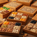Dry Fruit Gift Boxes are Redefining Gifting in Pakistan