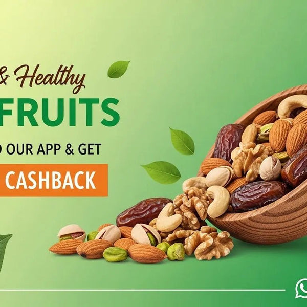 Best Dry Fruits in Pakistan: Why Khan Dry Fruits is Our #1 Choice