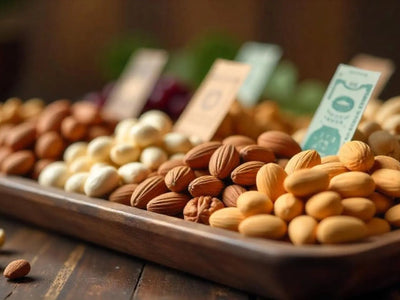 Why Is Dry Fruit Price in Pakistan Rising? Factors You Need to Know 2025