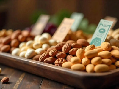 Why Is Dry Fruit Price in Pakistan Rising? Factors You Need to Know 2025