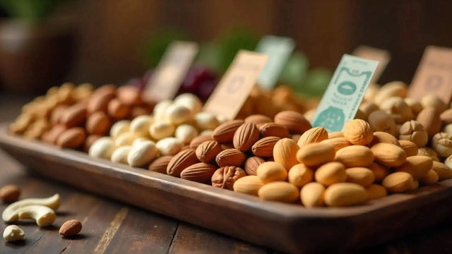 Why Is Dry Fruit Price in Pakistan Rising? Factors You Need to Know 2025 - Khan Dry Fruits