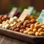 Why Is Dry Fruit Price in Pakistan Rising? Factors You Need to Know 2025