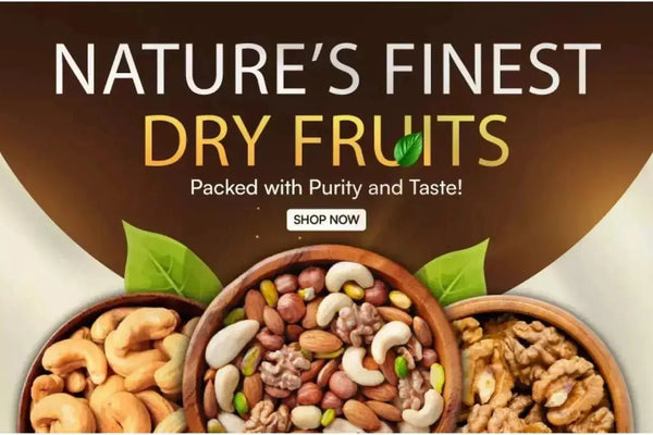 The Nutritional Value of Dried Fruits