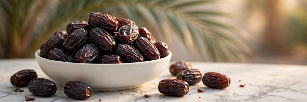 Ajwa Dates Price in Pakistan 2026 — Real vs Fake Madina Ajwa Buying Guide - Khan Dry Fruits