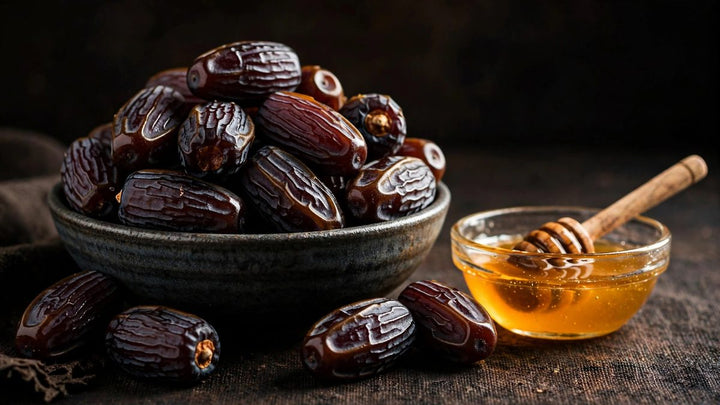 Dates (Khajoor): 12 Health Benefits & Best Ways to Eat Them