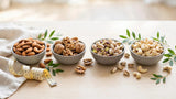 Dry Fruits for Weight Loss: What to Eat & What to Avoid